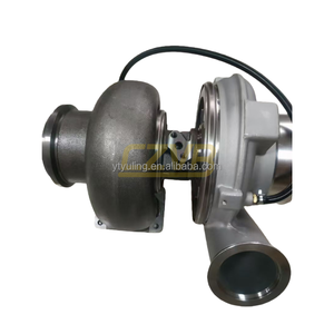 Tìm biểu tượng tương tự Động cơ máy xúc C15 3808711 <span class=keywords><strong>turbo</strong></span> tăng áp 380 8711 <span class=keywords><strong>turbo</strong></span> tăng áp cho d8r/3406/d8t/C15/d10r/3116 - Product Image 5