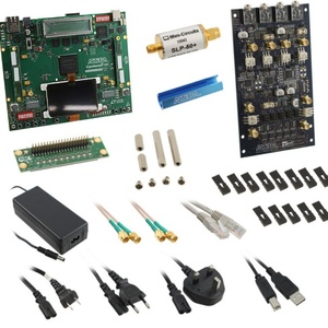 Placa de evaluación integrada DSP Cyclone III Nios II Cyclone III, kits de placas de desarrollo, programadores MCU, DSP, de la serie Cyclone III