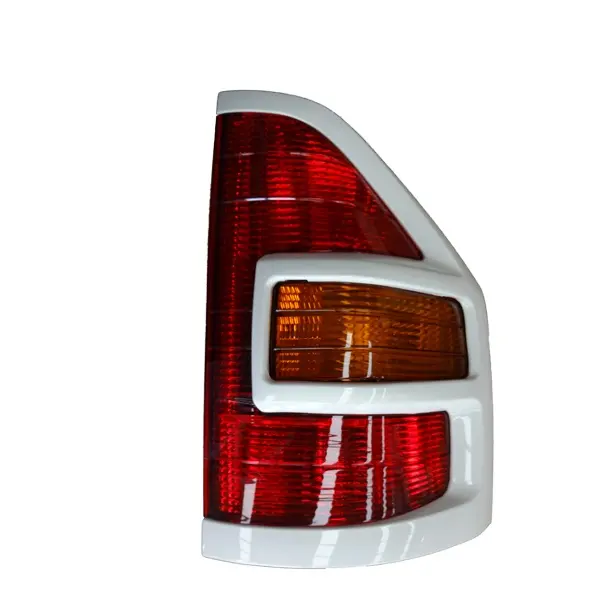 Fanale posteriore Lampada di Coda per Mitsubishi Pajero Montero