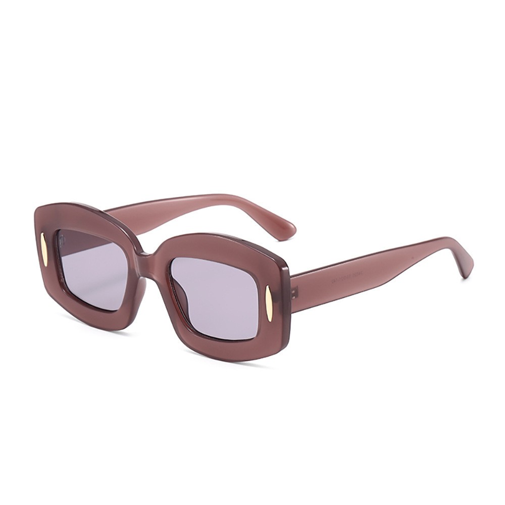poudre d'elly cadre violet violet