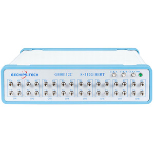 Testeur de taux d'erreurs de bits haute performance EVAWGIB 800G Baud | Communication haute vitesse 64 Gbps / Module optique / Tests 5G - Product Image 1