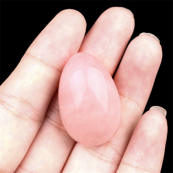 Quartz rose