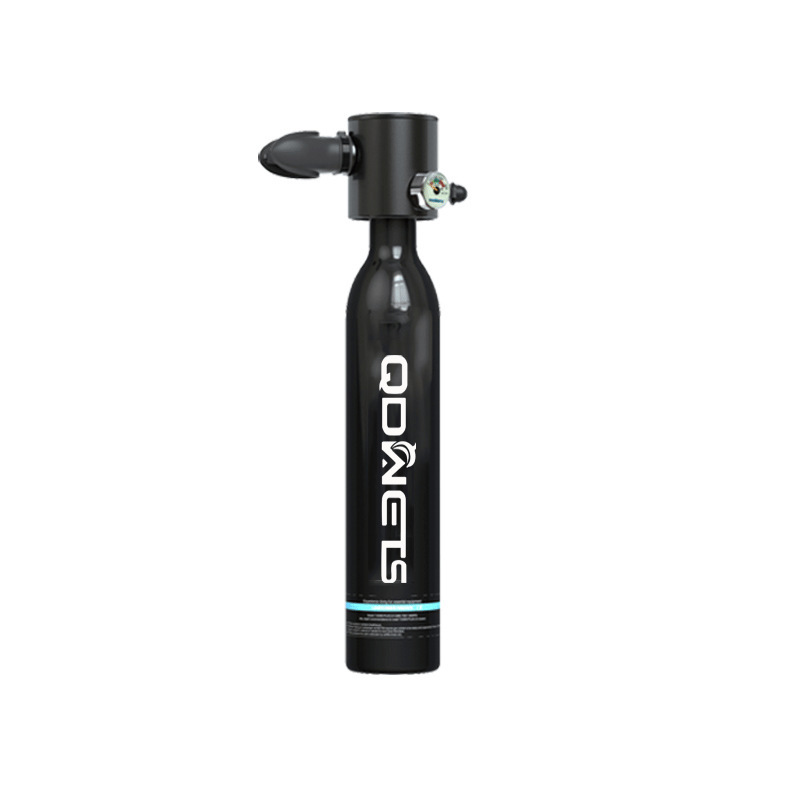 Black2 (bouteille d'oxygène de plongée)