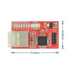 W5100 Ethernet-Modul Ethernet-Netzwerk modul für - Product Image 4