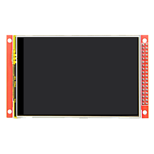 3,95 Zoll 480*320 LCD-Touchscreen-TFT-LCD-Modul 3,95 Zoll LCD-Display für Arduino Mega2560
