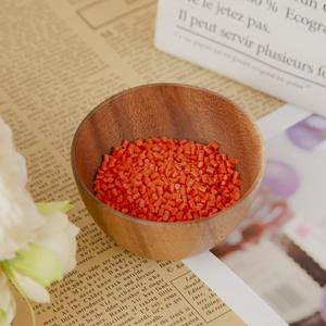 着色マスターバッチ顔料顆粒カラフルなPP PE ABS PET PLA PS LDPE LLDPEペレットHDPE製品に適しています - Product Image 6