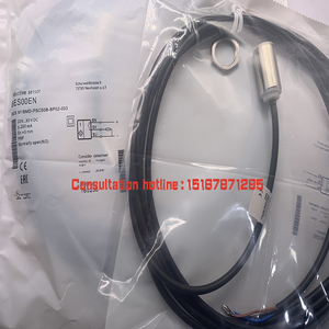 Hot selling Industry <strong>Excellent</strong> Quality BES00EN BES M18MD-PSC50B-BP02-003 Proximity Switch Brand New Original Stock