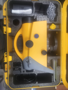 Second Hand Trimble DINI03 Auto Digital <strong>Level</strong> Almost New Surveying Instrument <strong>Automatic</strong> <strong>Level</strong>