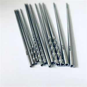 AO foret orthopédique chirurgical orthopédique os perceuse Instruments médical en acier inoxydable médical électrique - Product Image 5