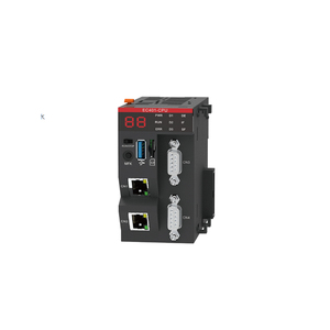 Módulo de salida analógica doméstica Módulo PLC Salida de corriente/voltaje 4 0 ~ 10V - Product Image 4