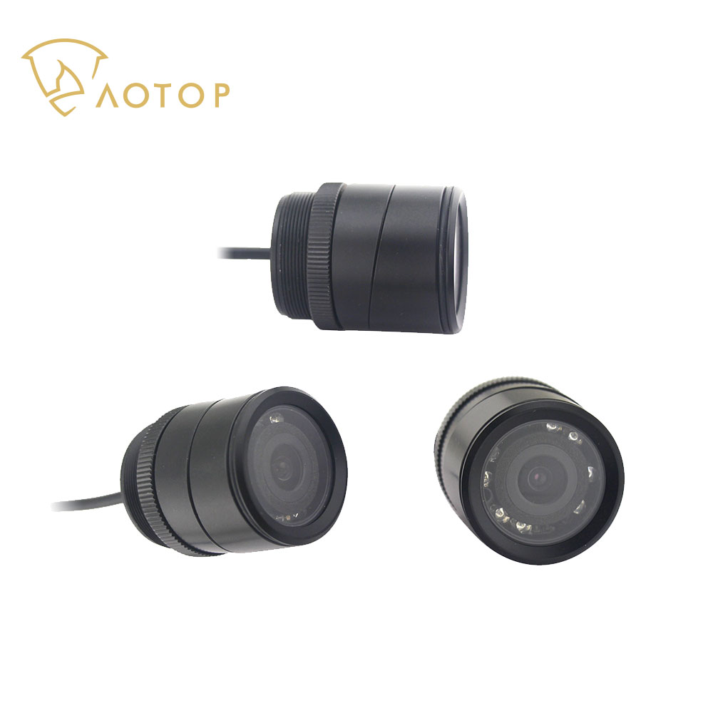 AC-652--CVBS Rear Camera