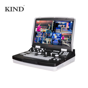Digital Mixer Analog Mixer Audio Hardware Delay <strong>Device</strong> and Audio Synchronizer All-in-one Machine - Product Image 1