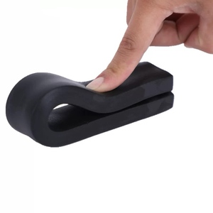 Plastik işleme kesme ekstrüzyon Modling türleri için orta yoğunluklu PVC köpük EPDM ürün sınıfı kalıplama - Product Image 4