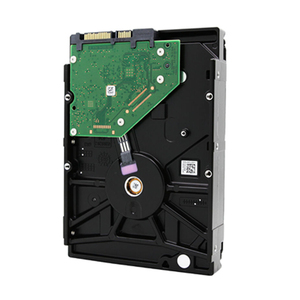 Hardware y Software para ordenador de escritorio, Compatible con Hdd 10t Sata 7,2 k 3,5 pulgadas, ST10000NM001G - Product Image 3