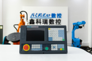 High Quality 3 Axis <strong>Cnc</strong> Controller with Macro Function <strong>Cnc</strong> Controller <strong>g</strong> <strong>Code</strong> <strong>Cnc</strong> Controller Lathe Similar with Kuka Fanuc - Product Image 4