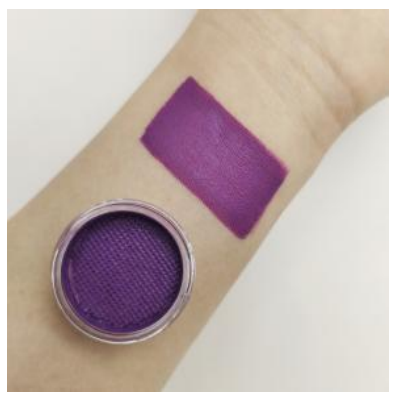 Matte XD-M016 Purple