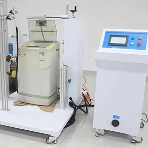 IEC 60335-2-7 Pulsar Washing Machine Door <strong>Endurance</strong> <strong>Testing</strong> Equipment Durability <strong>Testing</strong> - Product Image 1