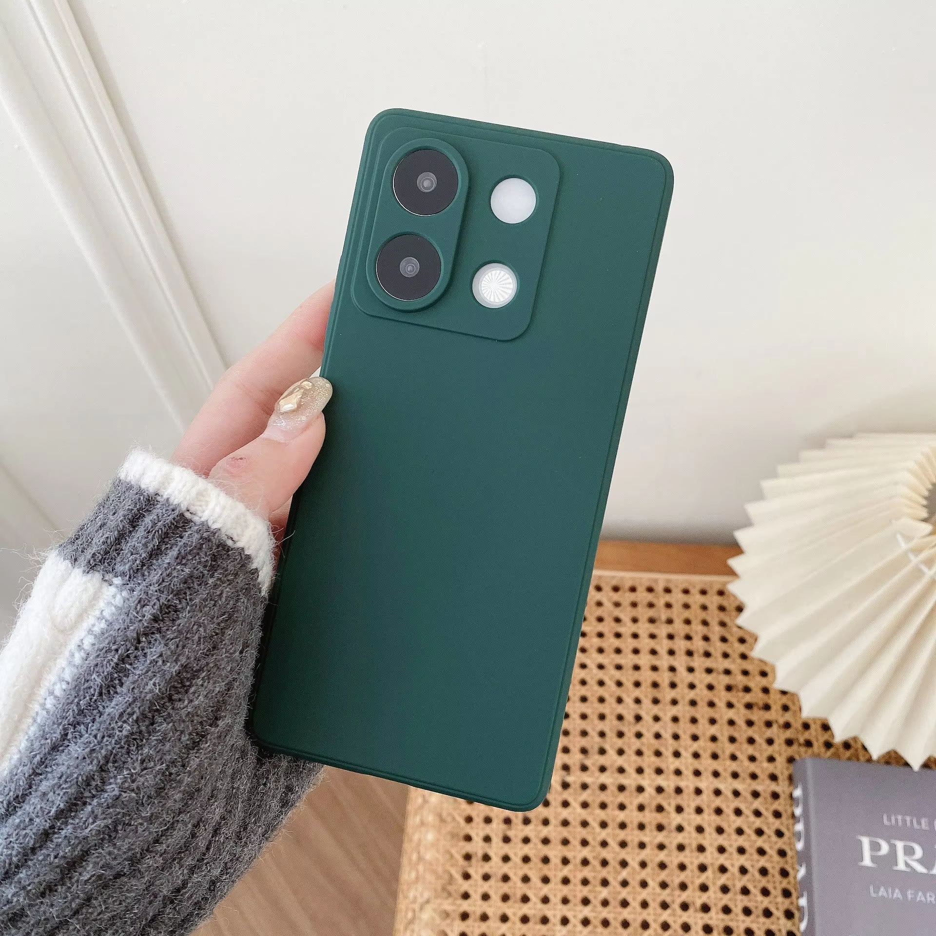 Verde