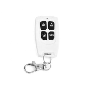 GSM/RF433/ TUYA WIFI Home <strong>Security</strong> Alarm <strong>System</strong> Wiht Door Sensor/PIR Detector/Srien and <strong>Controller</strong> - Product Image 5
