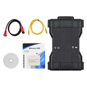 Consultare 3 CAN Clip V227 per Renault/Nissan 2 in1 Scanner per Auto Full Chip Scanner diagnostico automatico programmabile - Product Image 2