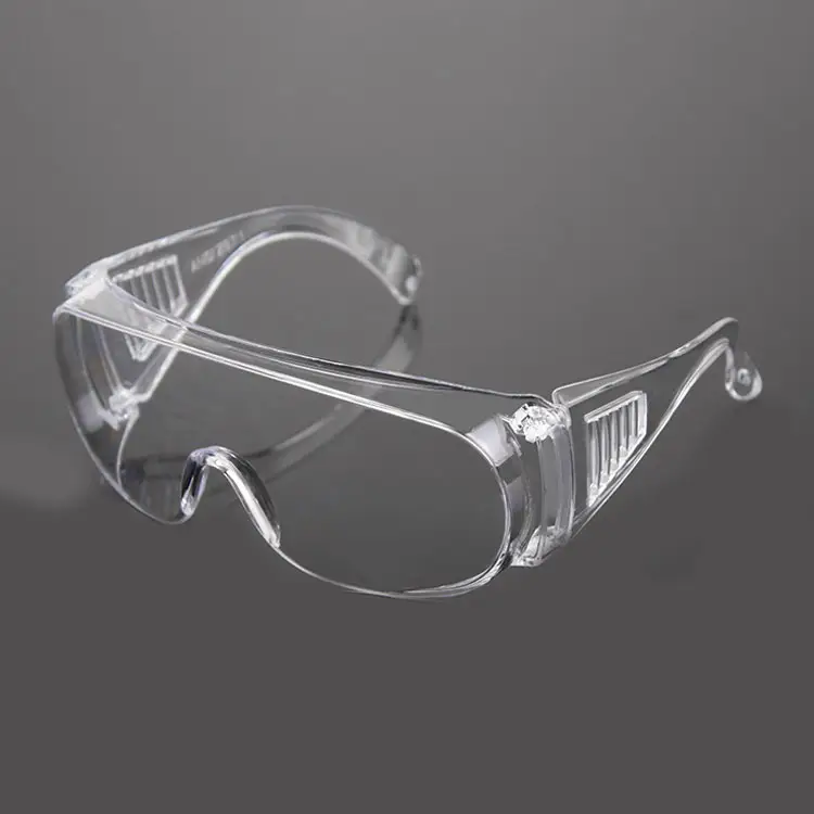 Gafas DE SEGURIDAD antivaho personalizadas de alta calidad, gafas protectoras UV, gafas de seguridad CE en166 3m, protección ocular