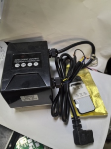 Регулятор бесщеточного насоса - Product Image 6