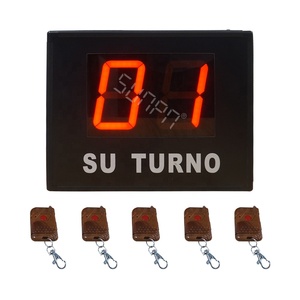 Bank <strong>Queue</strong> <strong>Management</strong> <strong>System</strong> Electronic <strong>Queue</strong> Number Display Hospital <strong>Queue</strong> <strong>Management</strong> <strong>System</strong> - Product Image 1