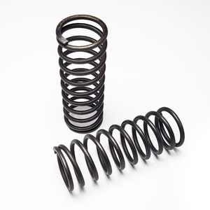สปริงอัดขึ้นรูปสำหรับอุตสาหกรรมสปริงอัดขึ้นรูปเอง - Product Image 4