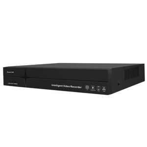 Ağ Video kaydedici 8mp 5mp 3mp 2mp Ip H.265 16ch Poe Nvr için 16 kanal Nvr güvenlik kamerası sistemi - Product Image 1