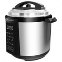 1000W Multi Cooking Intelligente <span class=keywords><strong>LED</strong></span>-Anzeige Schnelles Kochen und Energie sparen Smart Preset <span class=keywords><strong>Timer</strong></span> Elektrischer Schnell kochtopf
