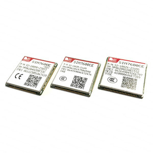 Simcom Cat4 Sim7600 Sim7600CE Sim7600CE-M1S 4G modulo LTE - Product Image 2