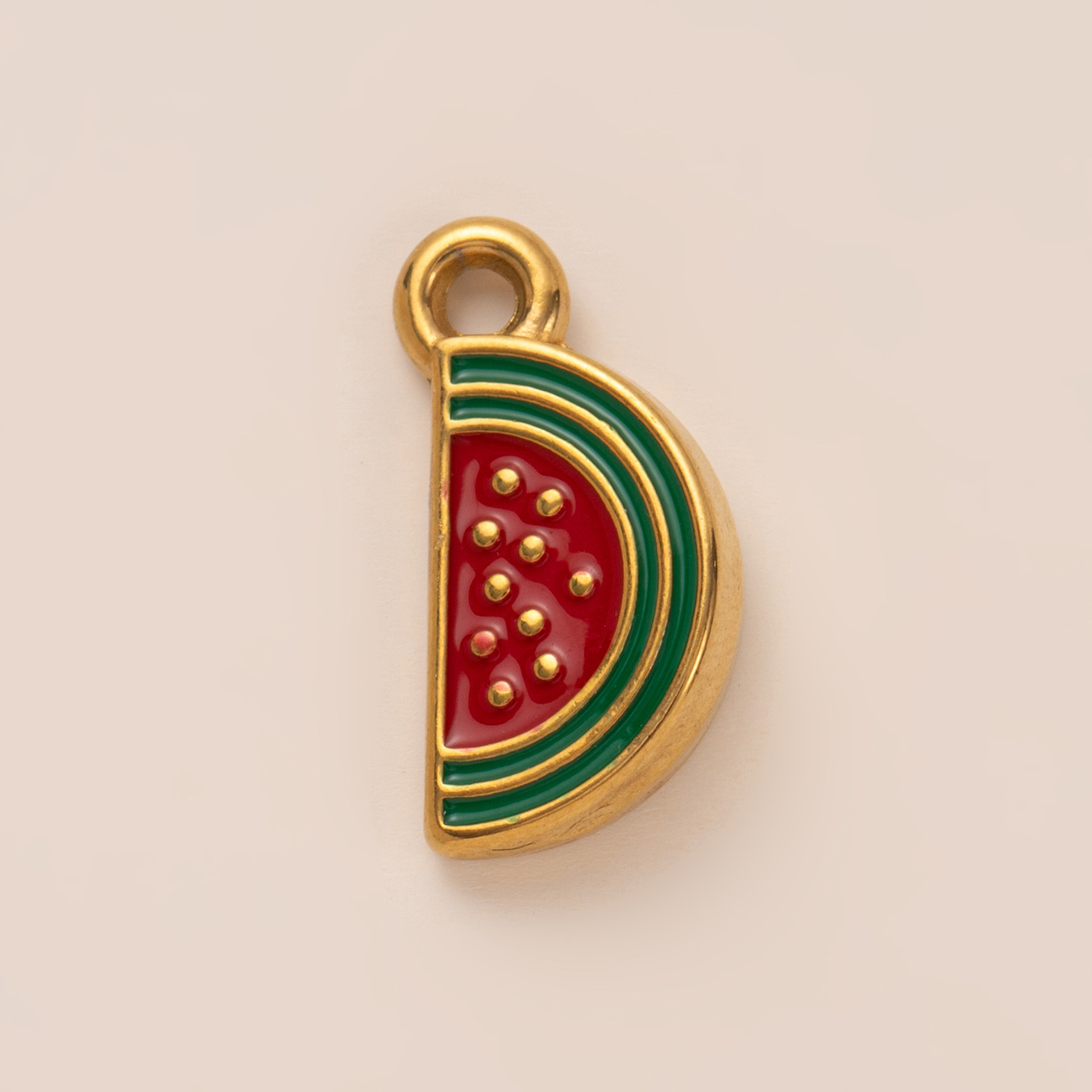 48-01 Watermelon slice