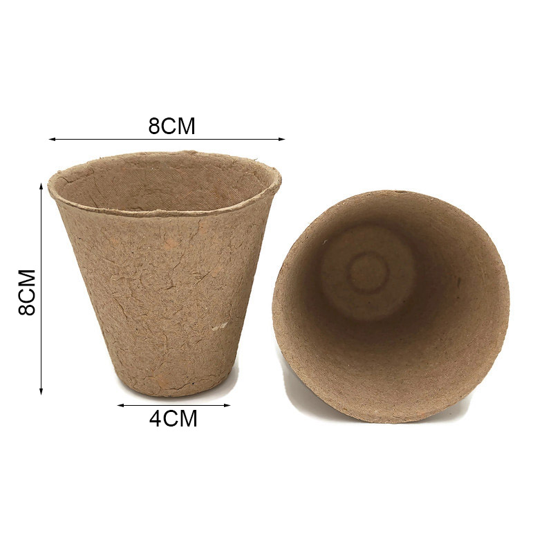 Round-8cm aucun trous