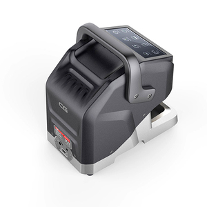 Macchina per tagliare chiavi CG Godzilla con batteria integrata e chiave Touch Screen - Product Image 4