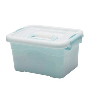 Bambini piccolo filo giocattoli corda di plastica giocattolo filettatura pulsanti gioco fai da te piccole perline giocattoli filettatura blocco perline per bambino - Product Image 5