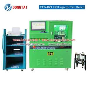 CAT4400L HEUI испытательный стенд компьютерная модель двойной нефтяной дороги - Product Image 4