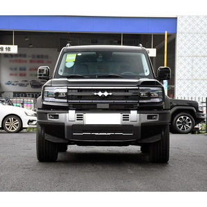 2024 BYD Leopard 5 dealer Fang Bao 5 Chinese SUV ผู้ใหญ่ระยะยาวปลั๊กไฟไฮบริด - Product Image 3