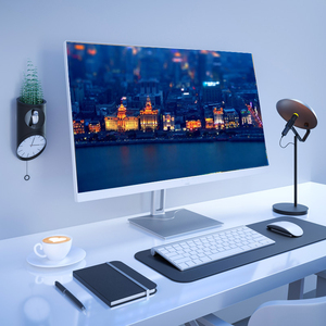 Ordenador de escritorio todo en uno, sistema barebone OEM todo en uno, pantalla FHD de 23,8 pulgadas, todo en uno, para oficina - Product Image 3