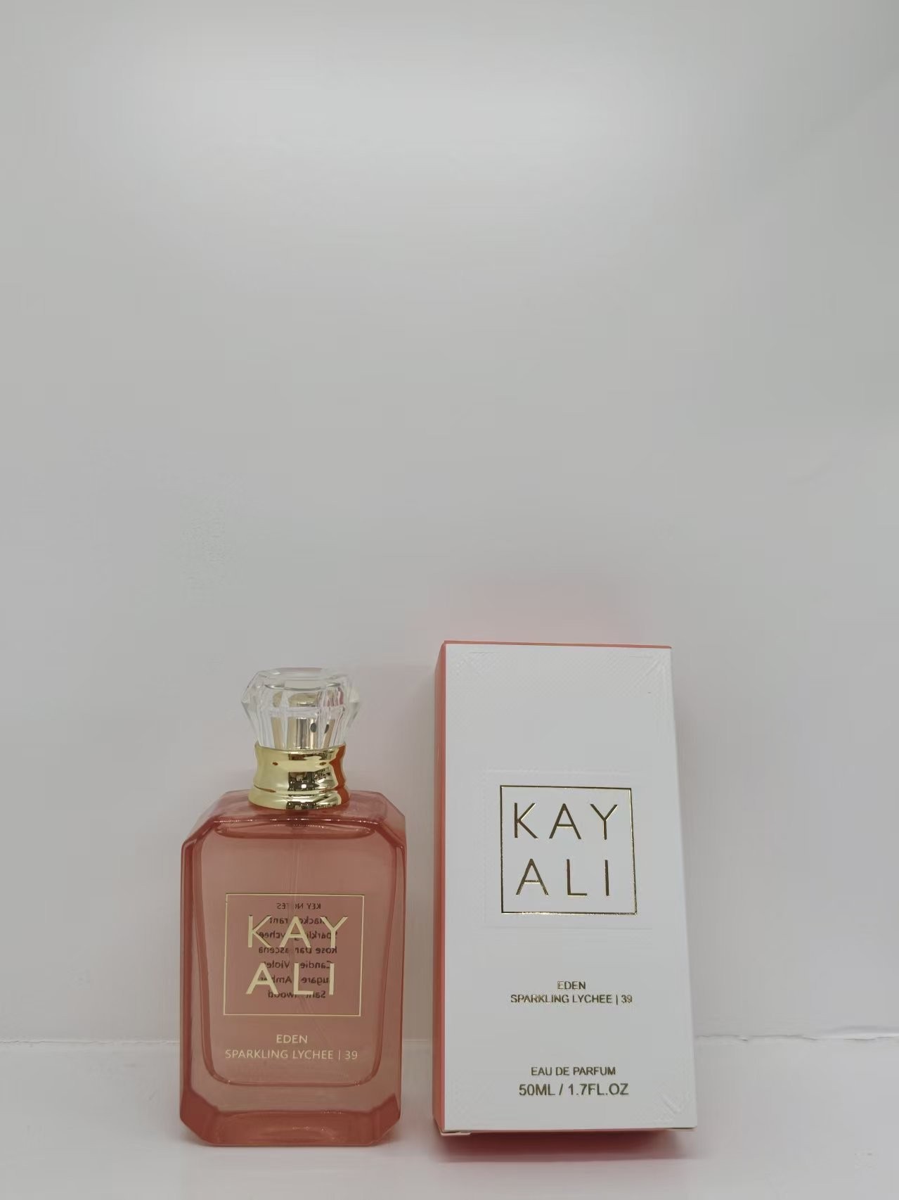 Kayali 39-----1 pz 50ML