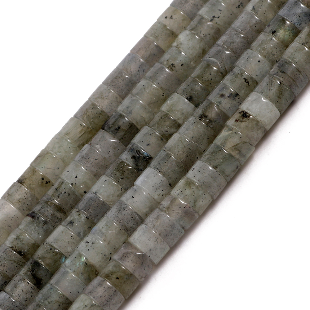Gray Labradorite