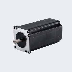 PrimoPal Druck-Schrittmotor NEMA23 32,0~150,0N.cm 57mm 0,9 Grad Bipolarer Hybrid <span class=keywords><strong>Nema</strong></span> <span class=keywords><strong>23</strong></span> Schrittmotor für CNC - Product Image 2