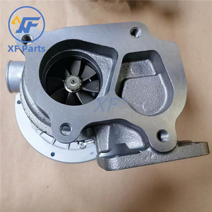XF parçaları RHF5 ZAXIS 160LC-3 8980198930 VA430101 için 4JJ1 motor turbo şarj cihazı - Product Image 3