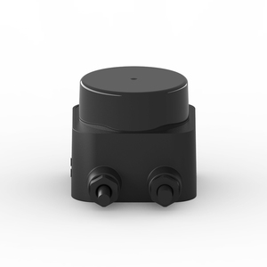 PACECAT ad alte prestazioni 2D LiDAR, IP67, per operazioni UAV sicure e applicazioni Robot autonomi - Product Image 3