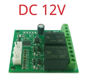 2AI-2DO DC 5/12/24V NTROA02 NTC Relay RS485 RS232(TTL) <strong>Analog</strong> Digital Modbus Rtu Remote IO Module <strong>Temperature</strong> Input Relay <strong>Output</strong>