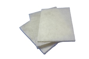 Lightweight <strong>FRP</strong> <strong>Honeycomb</strong> <strong>Core</strong> Structural Sandwich <strong>Panel</strong> 4ft X 8ft