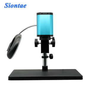 Siontae ST-AF114-30宽视场自动聚焦显微镜工业检测数字视频显微镜 - Product Image 3