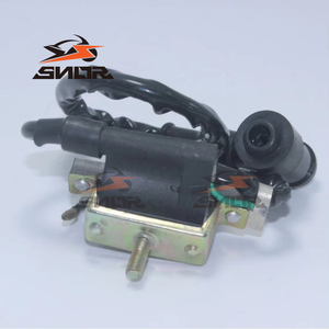 CNSNR批发摩托车配件90高压封装，带支架和引线，适用于CD70 JH70 90 <span class=keywords><strong>DY100</strong></span>