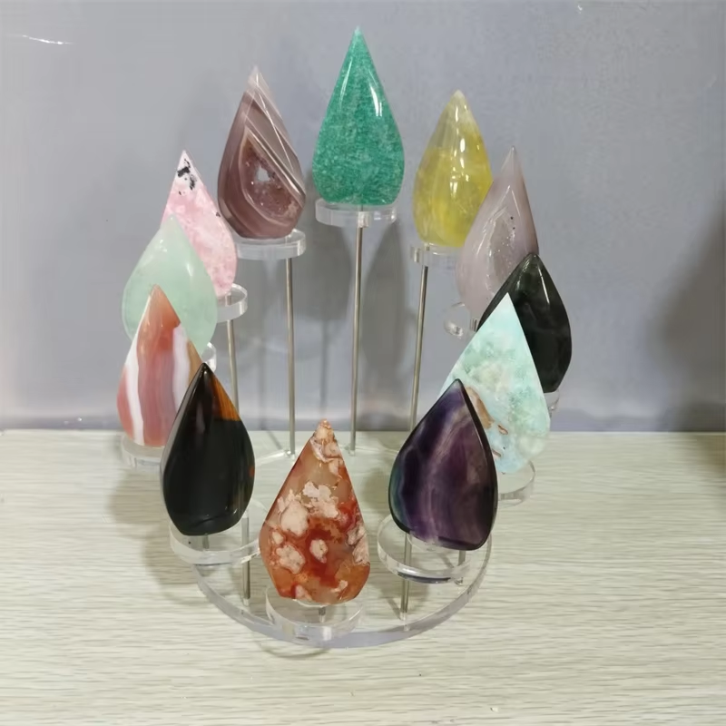 12 pieces mixed ornament