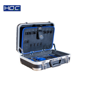 德国设计定制铝盒专业工具箱家用工具箱套装 - Product Image 5
