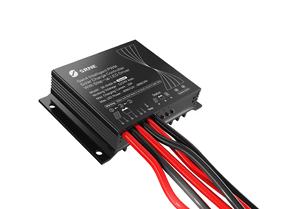 SRNE SR-DH60 12V/24V 10A IP67 with Motion Sensor 40-60W Load 150-300W Remote Power <strong>PWM</strong> <strong>Solar</strong> Charge <strong>Controller</strong> <strong>for</strong> Street Lights